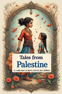 Tales from Palestine - Various - E-Book