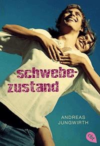 Schwebezustand - Andreas Jungwirth - E-Book
