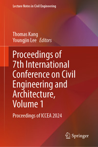 Proceedings of 7th International Conference on Civil Engineering and Architecture, Volume 1 -  - E-Book