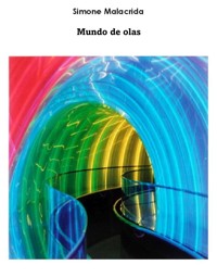 Mundo de olas - Simone Malacrida - E-Book