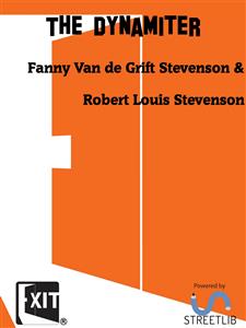 The Dynamiter - Robert Louis Stevenson - E-Book