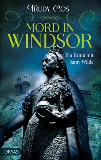 Mord in Windsor - Trudy Cos - E-Book