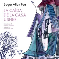 La caída de la Casa Usher - Edgar Allan Poe - Hörbuch