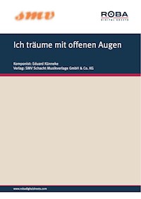 Ich träume mit offenen Augen - Paul Knepler - E-Book