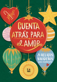 Cuenta atrás para el amor - Laia Soler - E-Book