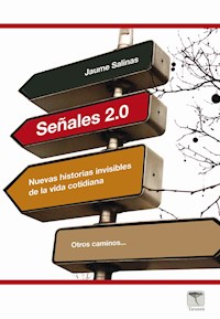 Señales 2.0 - Jaume Salinas - E-Book