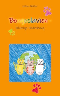 Bougoslavien 7 - Wilma Müller - E-Book