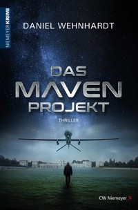 Das Maven-Projekt - Daniel Wehnhardt - E-Book