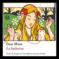 La bailarina - Ogai Mori - Hörbuch