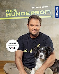 Der Hundeprofi - Martin Rütter - E-Book