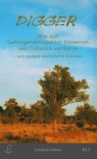 Digger -  - E-Book