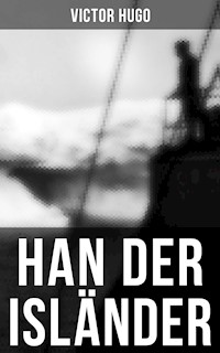 Han der Isländer - Victor Hugo - E-Book