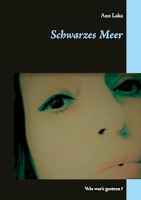 Schwarzes Meer - Ann Laka - E-Book