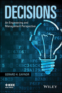 Decisions - Gerard H. Gaynor - E-Book