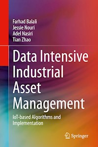 Data Intensive Industrial Asset Management - Farhad Balali - E-Book