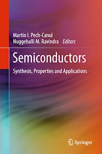 Semiconductors -  - E-Book