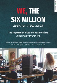 We, The Six Million -  - E-Book