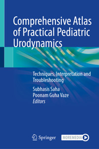 Comprehensive Atlas of Practical Pediatric Urodynamics -  - E-Book