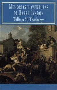 Las aventuras de Barry Lyndon - William M. Thackeray - E-Book