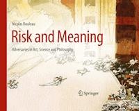 Risk and Meaning - Nicolas Bouleau - E-Book