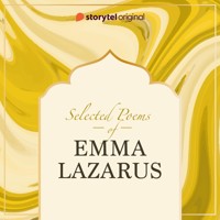 Selected Poems of Emma Lazarus - Emma Lazarus - Hörbuch