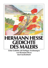 Gedichte des Malers - Hermann Hesse - E-Book