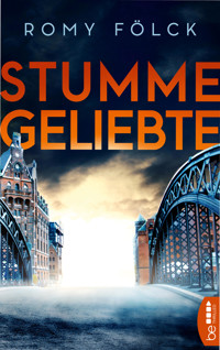 Stumme Geliebte - Romy Fölck - E-Book