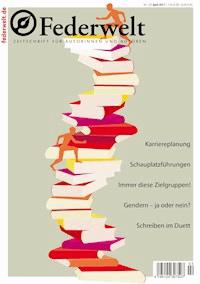 Federwelt 123, 02-2017 - Oliver Wenzlaff - E-Book