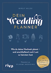 Dein Wedding Planner - Birgit Wilde - E-Book