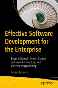 Effective Software Development for the Enterprise - Tengiz Tutisani - E-Book