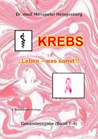 Krebs - Hanspeter Hemgesberg - E-Book