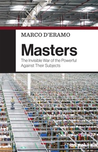 Masters - Marco D'Eramo - E-Book
