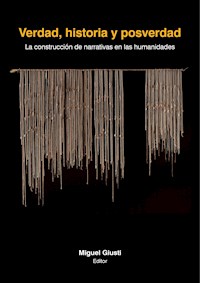 Verdad, historia y posverdad -  - E-Book