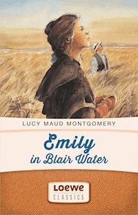 Emily in Blair Water - Lucy Maud Montgomery - E-Book