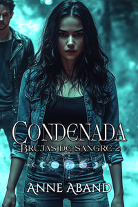 Condenada - Anne Aband - E-Book