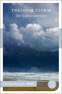 Der Schimmelreiter - Theodor Storm - E-Book + Hörbuch