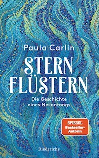 Sternflüstern - Paula Carlin - E-Book