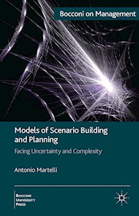 Models of Scenario Building and Planning - A. Martelli - E-Book