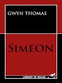 Simeon - Gwyn Thomas - E-Book