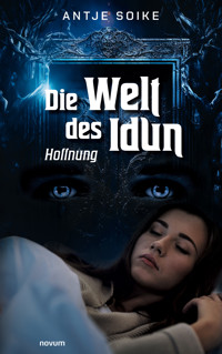 Die Welt des Idun - Antje Soike - E-Book