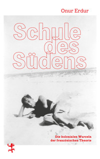 Schule des Südens - Onur Erdur - E-Book
