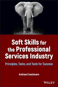 Soft Skills for the Professional Services Industry - Andreas Creutzmann - E-Book