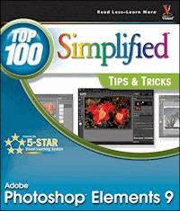Photoshop Elements 9 - Rob Sheppard - E-Book