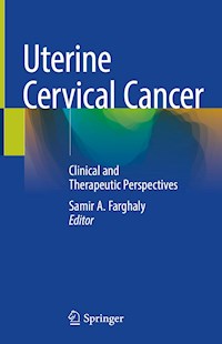 Uterine Cervical Cancer -  - E-Book