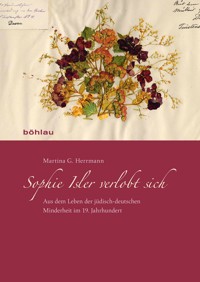 Sophie Isler verlobt sich - Martina G. Herrmann - E-Book