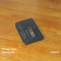Hearing Aid - Michael Snow - Hörbuch