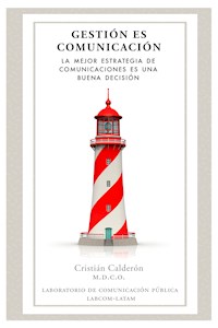 Gestión es Comunicación - Cristián Calderón - E-Book