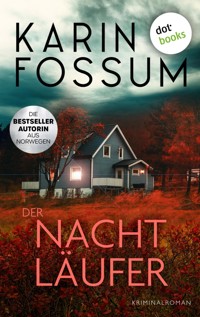 Der Nachtläufer - Karin Fossum - E-Book + Hörbuch