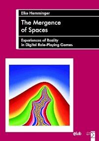 The Mergence of Spaces - Elke Hemminger - E-Book