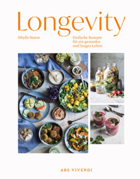 Longevity - Sibylle Sturm - E-Book